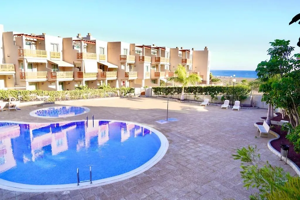 Sea View La Tejita Apartment Granadilla De Abona