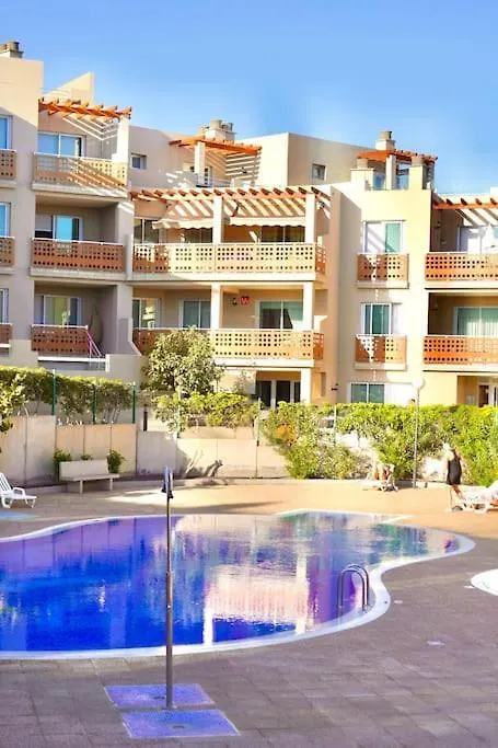 Sea View La Tejita Apartment Granadilla De Abona