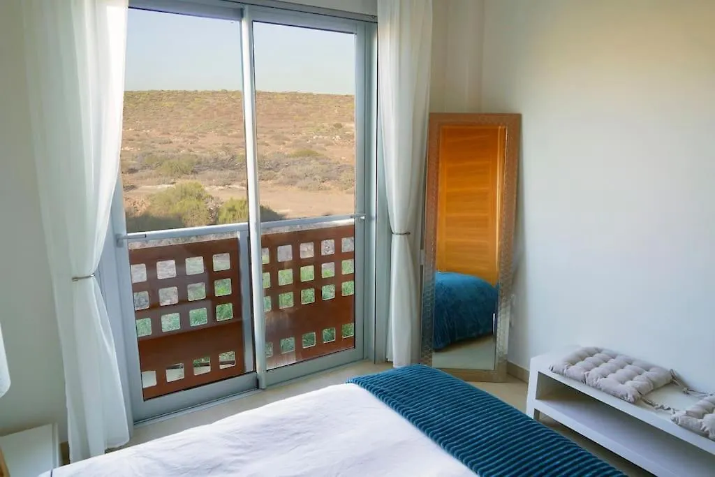 Sea View La Tejita Apartment Granadilla De Abona Spain