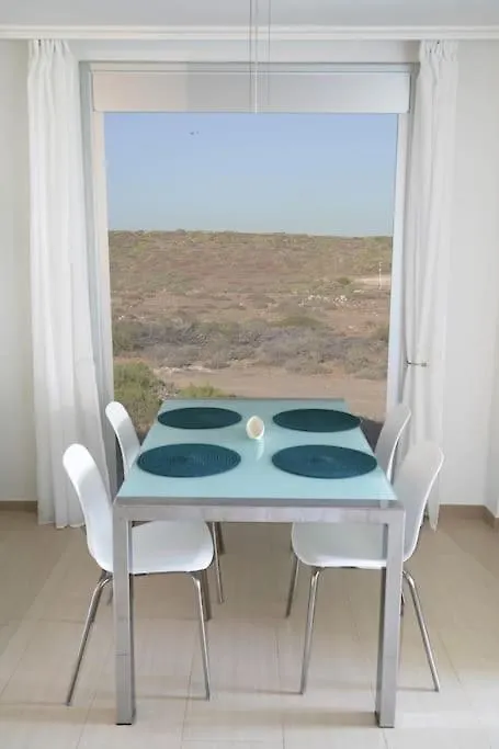 Sea View La Tejita Apartment Granadilla De Abona 0*,