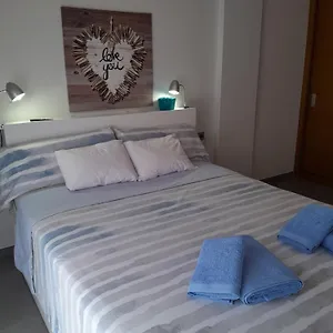 Apartamento Sunbeach La Tejita, Granadilla De Abona