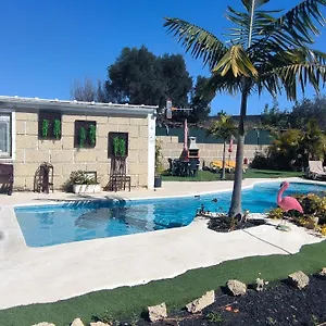 Apartamento Daita 2 Daita 3, Granadilla De Abona